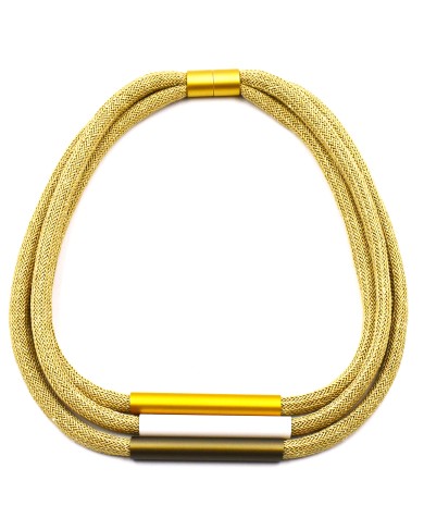 CHRISTINA BRAMPTI NECKLACE - CB-2316ZT