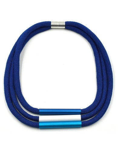 CHRISTINA BRAMPTI NECKLACE - CB-2316ZU