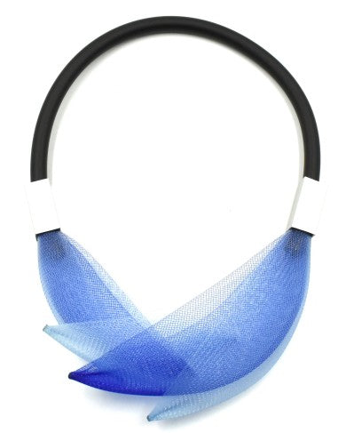 CHRISTINA BRAMPTI NECKLACE - CB-MESH 2443Q