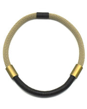 CHRISTINA BRAMPTI NECKLACE - CB-MET 2383K