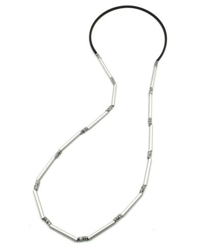 CHRISTINA BRAMPTI NECKLACE - CB-MET 2412A