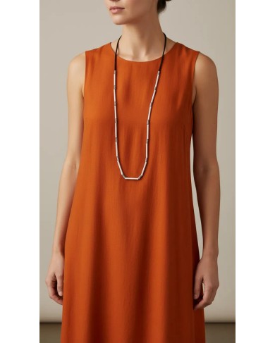 CHRISTINA BRAMPTI NECKLACE - CB-MET 2412A