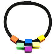 CHRISTINA BRAMPTI NECKLACE- CB-2358H