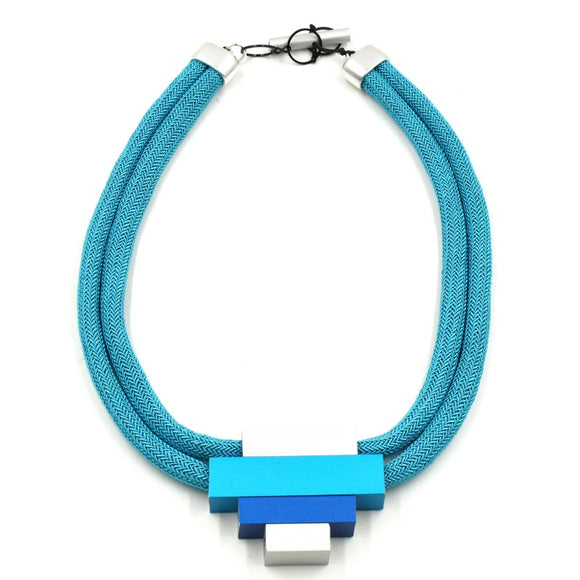 CHRISTINA BRAMPTI NECKLACE- CB-1963J