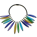 CHRISTINA BRAMPTI NECKLACE- CB-2339A