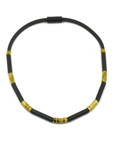 CHRISTINA BRAMPTI NECKLACE - CB-1432A