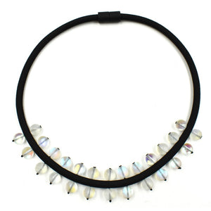 CHRISTINA BRAMPTI NECKLACE- CB-2318H