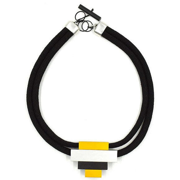 CHRISTINA BRAMPTI NECKLACE- CB-1963K