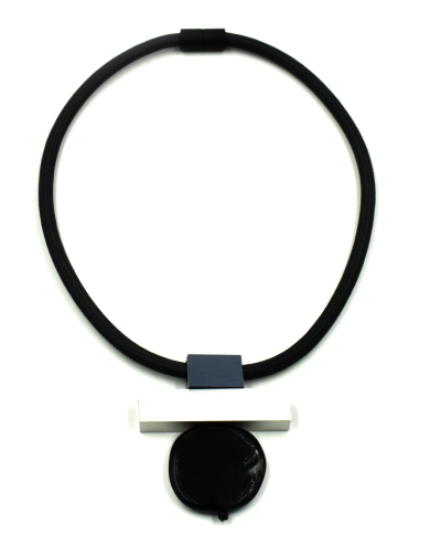 CHRISTINA BRAMPTI NECKLACE - CB-2355K