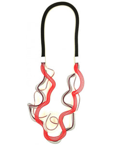 CHRISTINA BRAMPTI NECKLACE- CB-2071E