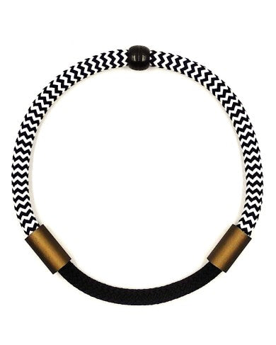 CHRISTINA BRAMPTI NECKLACE - CB-1835C4