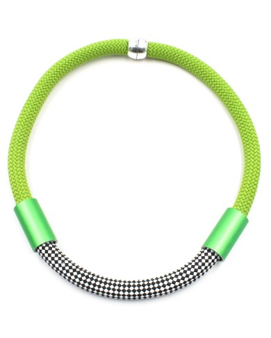 CHRISTINA BRAMPTI NECKLACE - CB-1835E16