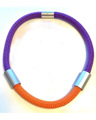 CHRISTINA BRAMPTI NECKLACE - CB-1835N