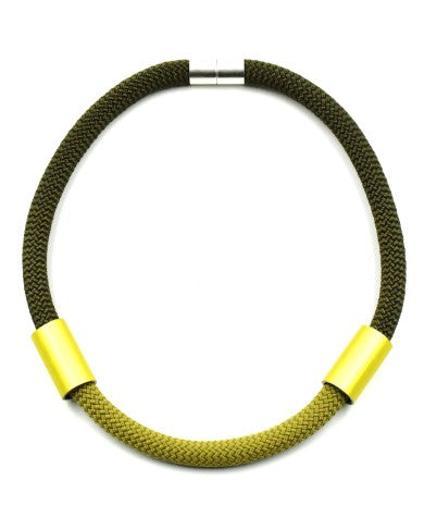 CHRISTINA BRAMPTI NECKLACE - CB-1835ZZ20