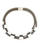 CHRISTINA BRAMPTI NECKLACE - CB-2162E