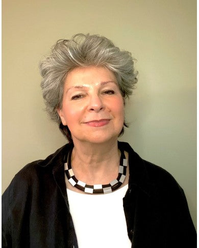 CHRISTINA BRAMPTI NECKLACE - CB-2162K