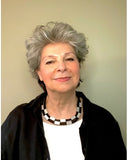 CHRISTINA BRAMPTI NECKLACE - CB-2162K