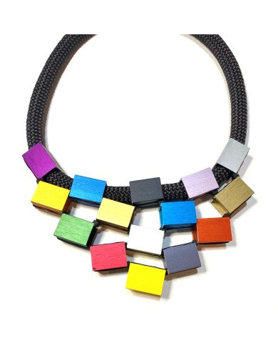 CHRISTINA BRAMPTI NECKLACE - CB-2292H