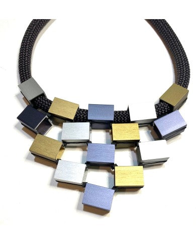 CHRISTINA BRAMPTI NECKLACE - CB-2292ZE