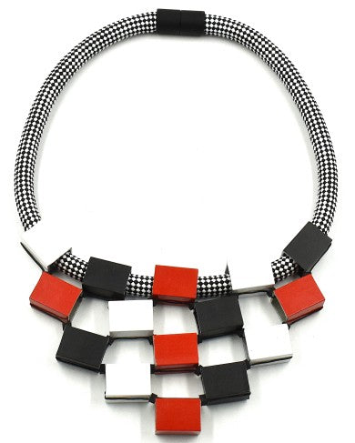 CHRISTINA BRAMPTI NECKLACE - CB-2292ZI
