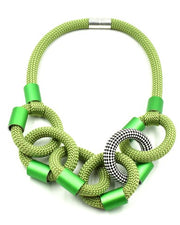 CHRISTINA BRAMPTI - CB-CORD 2112ZJ