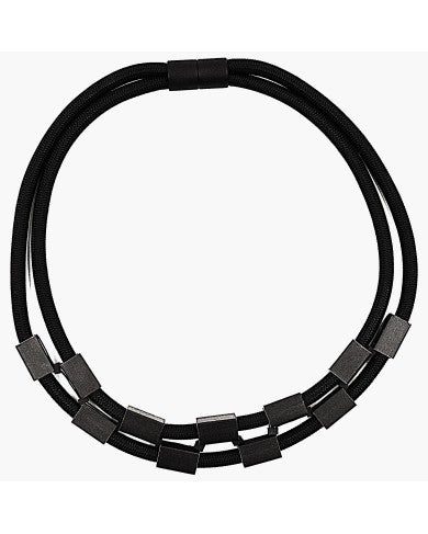 CHRISTINA BRAMPTI NECKLACE - CB-CUBIC 2162J