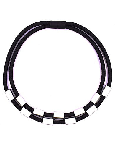 CHRISTINA BRAMPTI NECKLACE - CB-CUBIC 2162K