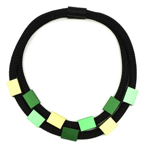 CHRISTINA BRAMPTI NECKLACE- CB-1889ZV