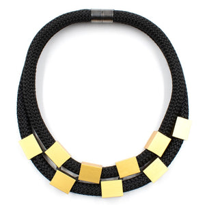 CHRISTINA BRAMPTI NECKLACE- CB-1889ZC