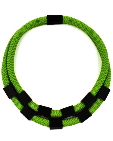 CHRISTINA BRAMPTI NECKLACE - CB-1889A3