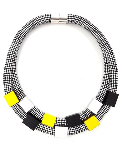 CHRISTINA BRAMPTI NECKLACE - CB-1889I