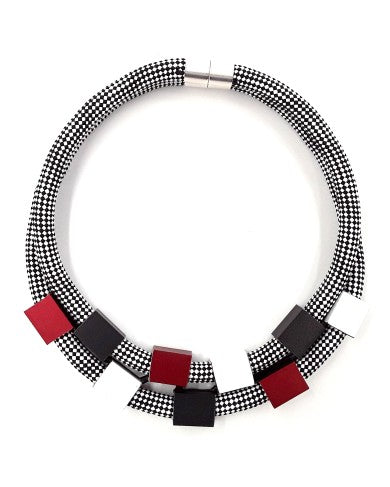 CHRISTINA BRAMPTI NECKLACE - CB-1889J