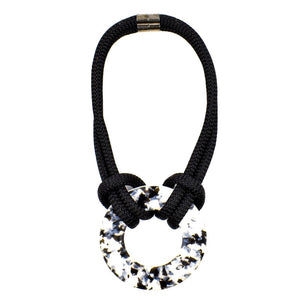 CHRISTINA BRAMPTI NECKLACE- CB-1914Z10