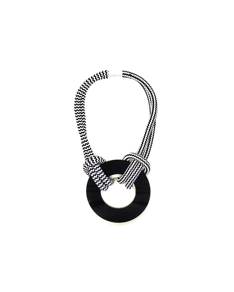 CHRISTINA BRAMPTI NECKLACE- CB-1914A