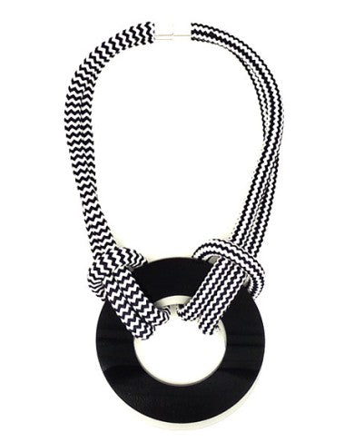 CHRISTINA BRAMPTI NECKLACE - CB-1914A/N