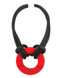 CHRISTINA BRAMPTI NECKLACE- CB-1914T