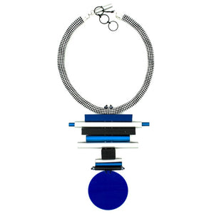 CHRISTINA BRAMPTI NECKLACE- CB-1934G