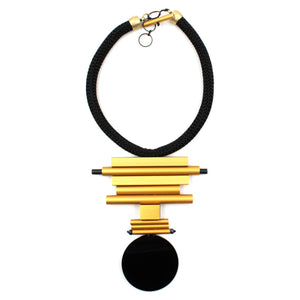 CHRISTINA BRAMPTI NECKLACE- CB-1934S