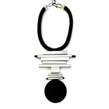 CHRISTINA BRAMPTI NECKLACE- CB-1934T