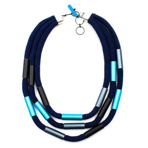 CHRISTINA BRAMPTI NECKLACE- CB-2250F