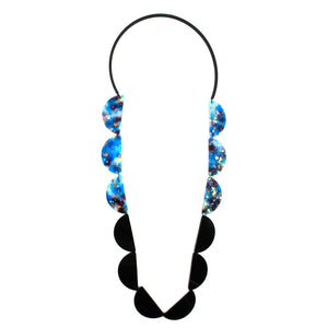 CHRISTINA BRAMPTI NECKLACE- CB-2252Z3