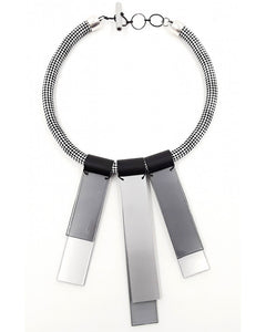 CHRISTINA BRAMPTI NECKLACE- CB-1975A