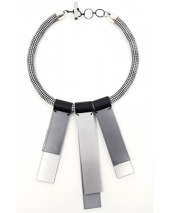 CHRISTINA BRAMPTI NECKLACE- CB-1975A