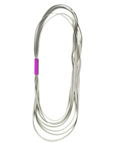 CHRISTINA BRAMPTI NECKLACE - CB-2399A