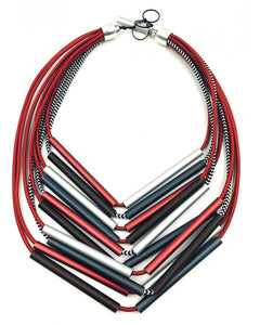 CHRISTINA BRAMPTI NECKLACE- CB-1994E