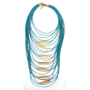 CHRISTINA BRAMPTI NECKLACE- CB-2008Y