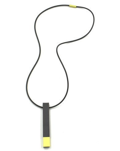 CHRISTINA BRAMPTI NECKLACE - CB-2411D