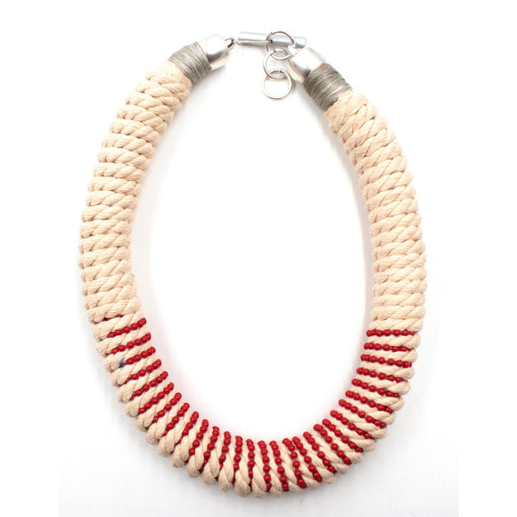 CHRISTINA BRAMPTI NECKLACE- CB-2267A