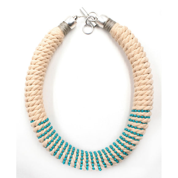 CHRISTINA BRAMPTI NECKLACE- CB-2267B