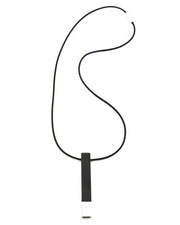 CHRISTINA BRAMPTI NECKLACE - CB-2411E